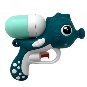 Pistola de agua caballito de mar por mayor