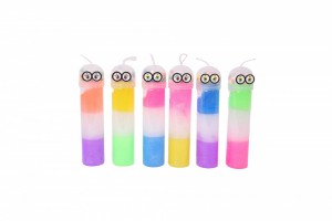 Slime ojitos por mayor