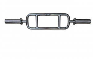BARRA OIÍMPICA ARMABLE TRICEPS 8K   BA-09 por mayor