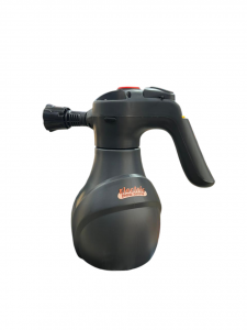 Pulverizador 2L electrico con 2 picos. Carga USB por mayor