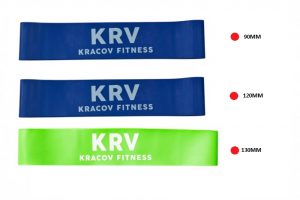 Tiraband set x3 intensidad alta por mayor