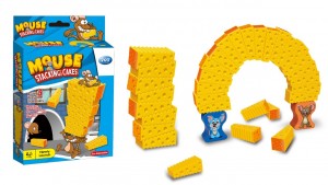 Juego queso y raton por mayor