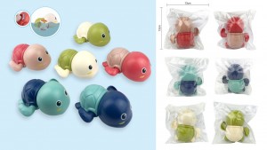 Tortuguitas para bañera por mayor