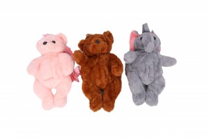 Peluche animalitos por mayor