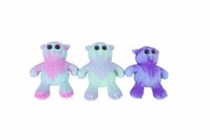 Squishy monstruo colores por mayor