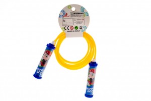 SOGA DE SALTAR PVC  por mayor