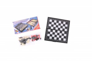 Juego ajedrez por mayor