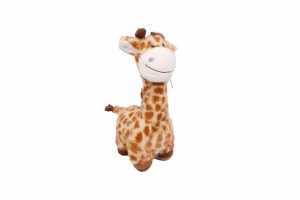 Peluche jirafa por mayor