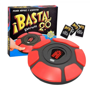 BASTA 2.0 ELECTRONICO por mayor