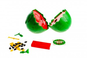 JUEGO DE MESA SANDIA  por mayor