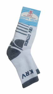 MEDIAS KRV 3/4 ANTIDESLIZANTE X10U        por mayor