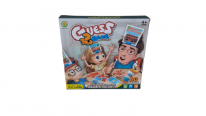 juego de mesa quien es quien por mayor