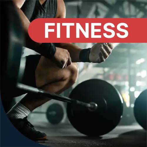 Comprá Fitness por mayor.