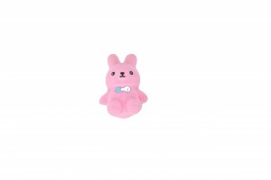 Squishy conejito moño por mayor