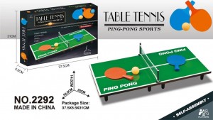 PingPong Mini por mayor