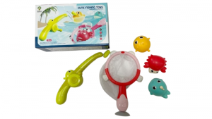 Set pesca agua por mayor