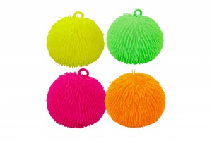Squishy pelota peluda por mayor