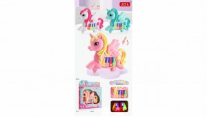 Piano electronico unicornio por mayor