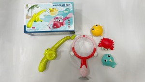Set pesca agua por mayor