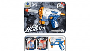 Pistola SoftBlaster por mayor