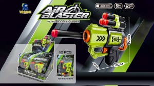 Pistola AirBlaster por mayor