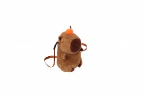 Mochila capibara grande por mayor