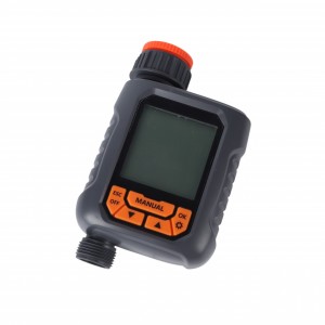 TEMPORIZADOR P/RIEGO AUTOMATICO PROGRAMABLE DMC por mayor