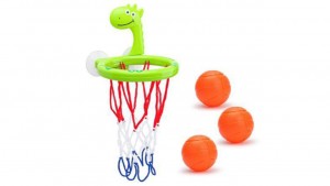 Aro basquet bañera por mayor