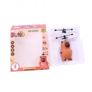 CAPIBARA VOLADOR por mayor