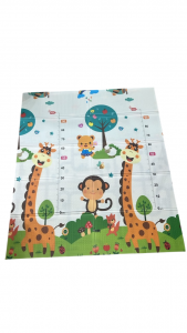 Alfombra para bebes por mayor