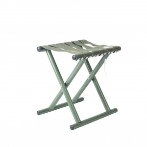 SILLA TRABAJO COMODA CINTAS HIERRO 38*30 B30-1 por mayor