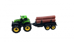 Tractor de granja 3 por mayor