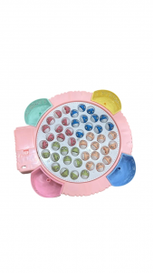 Juego de pesca magnetico grande por mayor