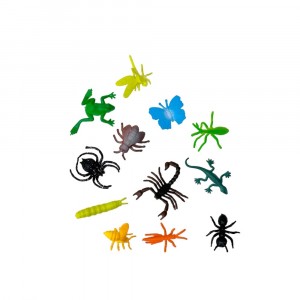 SET INSECTOS X 12 + ACC  Y33-7 por mayor