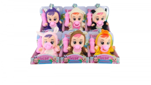 Muñecas cry babys 2 por mayor