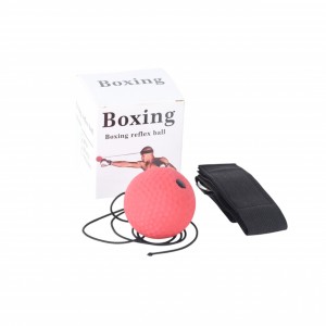 SET BOXEO CON PELOTA                   MS-2258 por mayor