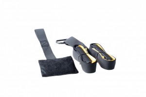 BANDA TRX REFORZADA 1,10 mts CON KIT DE ANCLAJE Y BOLSA por mayor