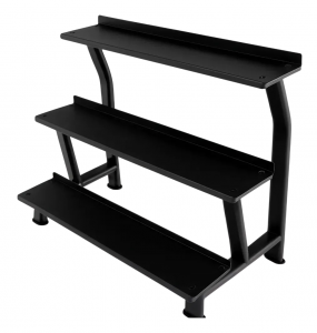 MANCUERNERO P/KETBELL 3 PISOS 1300X570X880MM MA-004 por mayor