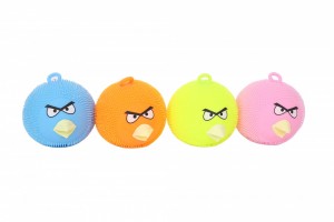 Squishy pato gruñon por mayor