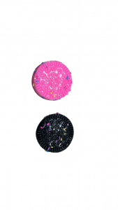 Juguete galletita oreo por mayor