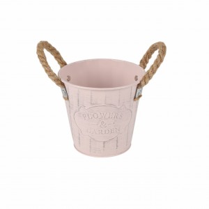 Maceta vintage 14*14 por mayor