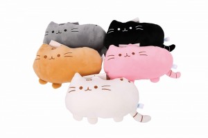 Peluche gatito pusheen por mayor