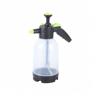 Pulverizador 2Litros con base por mayor