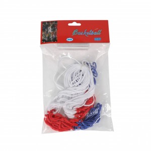 RED DE BASQUET POLIPRO. 4MM            MS-2229 por mayor