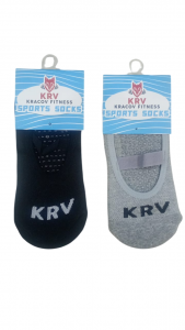 MEDIAS PILTES/YOGA ANTIDESLIZANTE X10U    por mayor