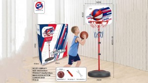Set de basketball por mayor