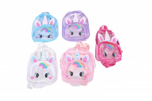 Mochila unicornio por mayor
