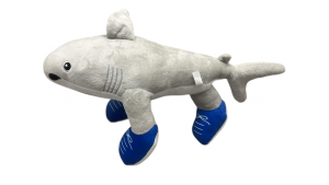 ITALIAN BRAINROT TRALALERO TRALALA 35cm por mayor