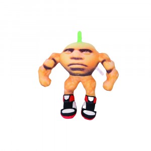 ITALIAN BRAINROT U Din Din Din Din Dun Ma Din Din Din Dun por mayor