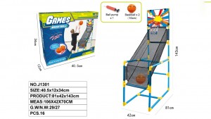 Set basket elastico por mayor